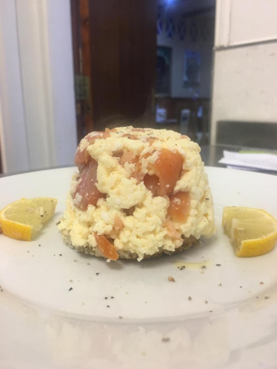 The New Inn Сейнт Андрюс Екстериор снимка